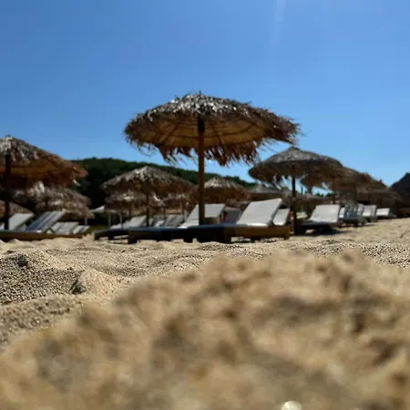 Sunshine Apart Otel Shkorpilovtsi