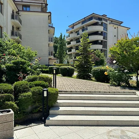 Sunshine Apart Otel *