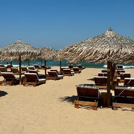 Apart-hotel Sunshine *