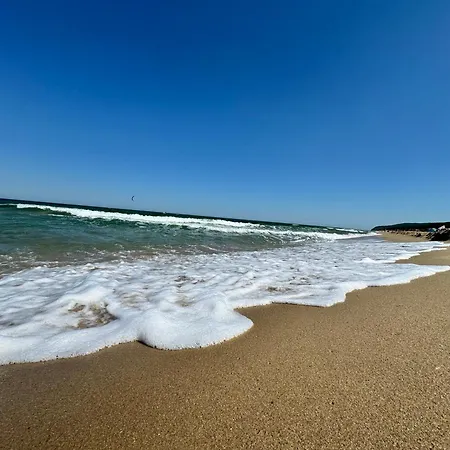 Apart-hotel Sunshine Shkorpilovtsi