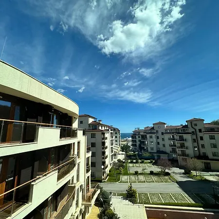 Sunshine Apart-hotel