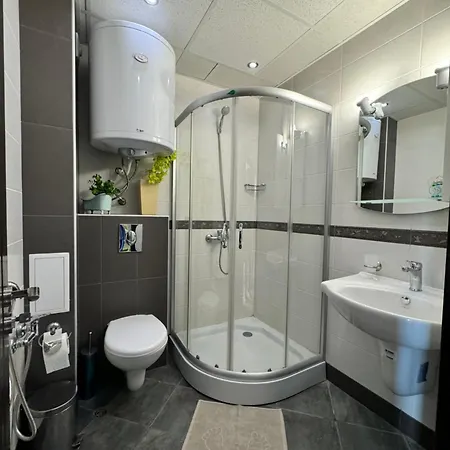 Sunshine Apart-hotel *