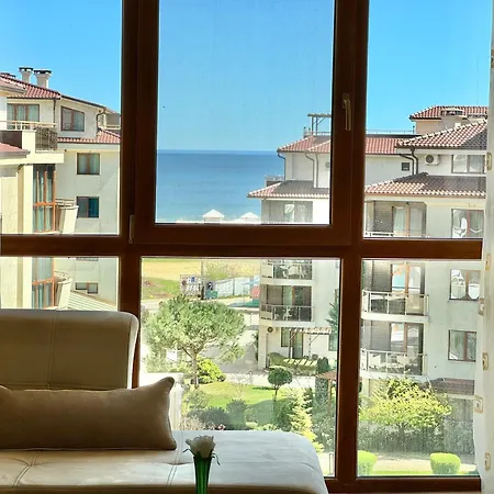 Sunshine * Shkorpilovtsi