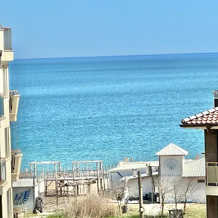 Sunshine Apart-hotel