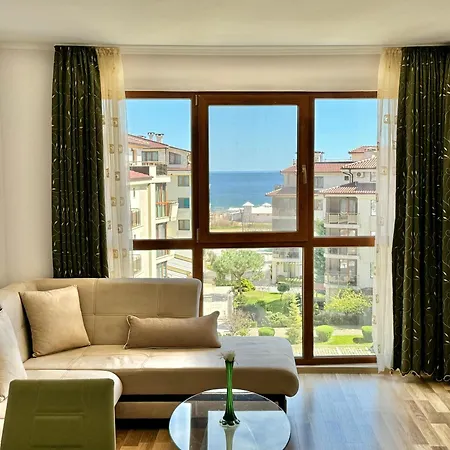 Apart-hotel Sunshine