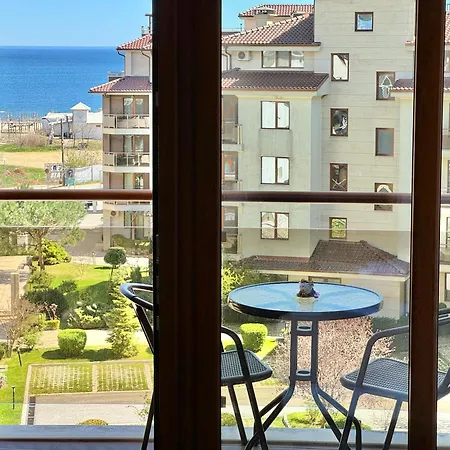 Sunshine Apart-hotel Shkorpilovtsi