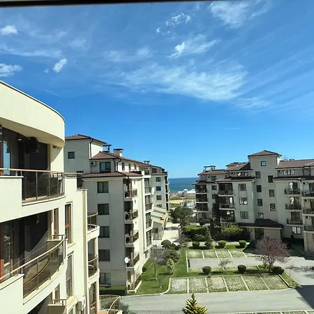 Sunshine Apart-hotel