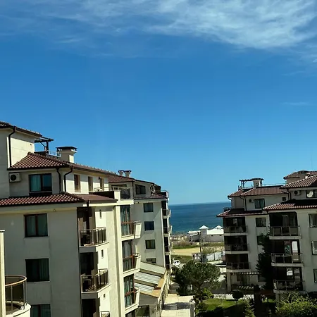 Apart-hotel Sunshine Shkorpilovtsi