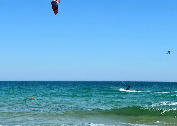 Hotel apartamentowy Sunshine Shkorpilovtsi