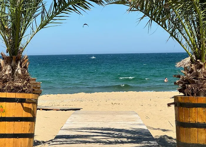 Sunshine Shkorpilovtsi