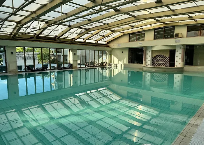 Sunshine * Shkorpilovtsi