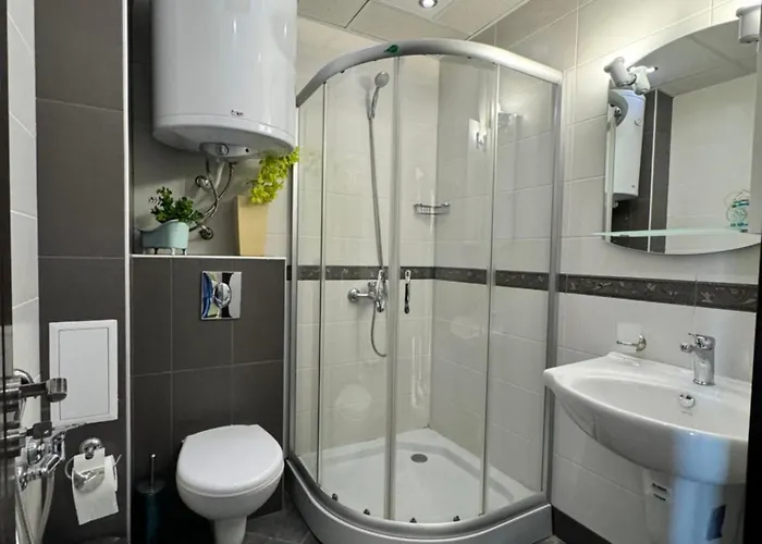 Sunshine Hotel apartamentowy *