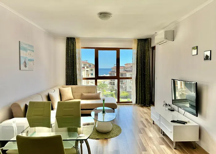 Sunshine Shkorpilovtsi