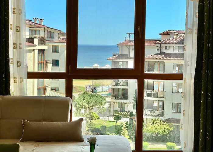 Sunshine * Shkorpilovtsi