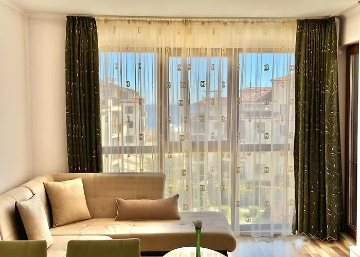 Sunshine Shkorpilovtsi